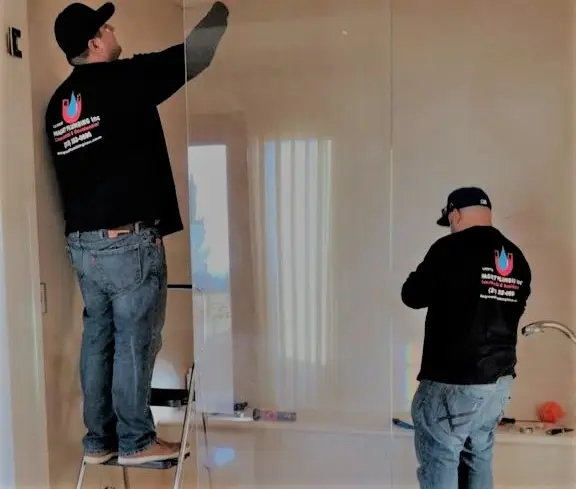 Professional plumbing installation for Tankless Water Heater Installation in Drummonds